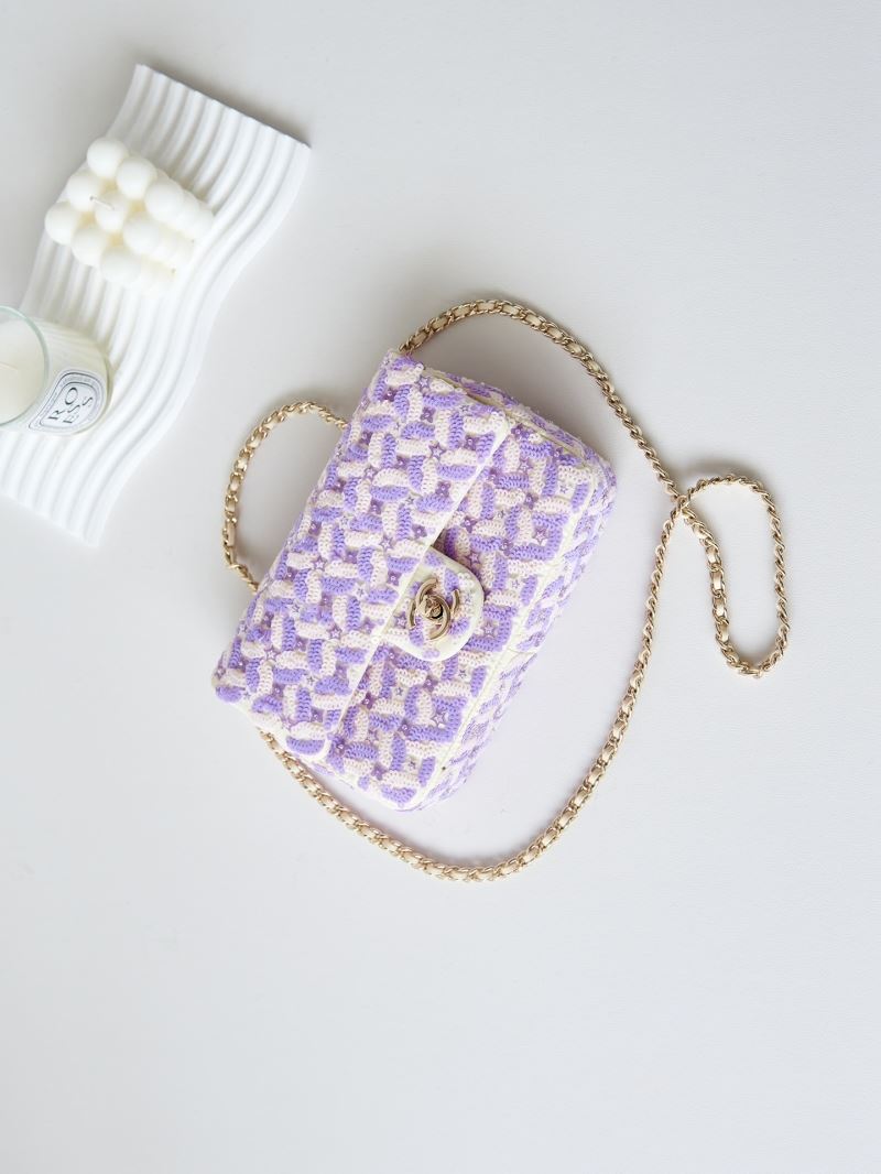 Ch**el cf series bags